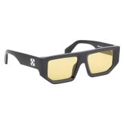 Zonnebril Off-White Occhiali da Sole Vancouver 11018/2