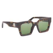Zonnebril Off-White Occhiali da Sole Jackson 16055/2