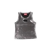 T-shirt Korte Mouw Diesel J02178-0THAG