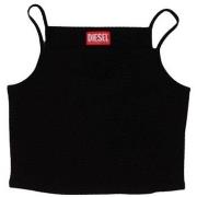 T-shirt Korte Mouw Diesel J02201-0AFAA