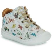 Hoge Sneakers GBB LANINOU FLEX