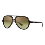 Zonnebril Ray-ban Occhiali da Sole Cats 5000 RB4125 710/A6