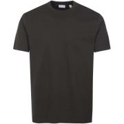 T-shirt Korte Mouw Burberry -