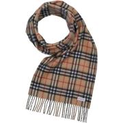 Sjaal Burberry -