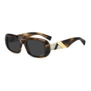 Zonnebril Missoni Occhiali da Sole MIS 0220/S KVI