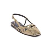 Ballerina's Priv Lab ORO NAPOLE1