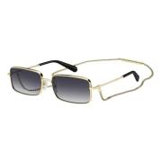 Zonnebril Marc Jacobs Occhiali da Sole MARC 771/N/S RHL con Catena