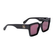 Zonnebril Off-White Occhiali da Sole Jackson 11028