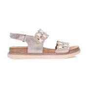 Sandalen Clarks ARWELL GLIDE sandalen