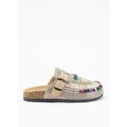 Slippers Keslem 40051