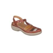 Sandalen Laura Azaña MANDEN 11986