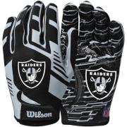 Sportaccessoires Wilson NFL Stretch Fit Receivers Gloves