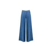 Jeans Rinascimento CFC0123831003