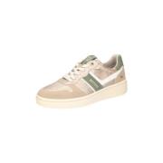 Nette schoenen Mustang 1510301 699-OR Or