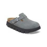 Sandalen BIRKENSTOCK Boston chunky leve