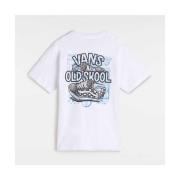 T-shirt Vans Old skool ss