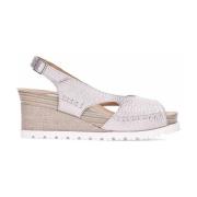 Sandalen Comfort Class 13545F Damessandalen