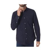 Overhemd Lange Mouw TBS -