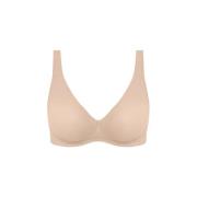 BH Zwangerschap/borstvoeding Wacoal Soutien-gorge sans armatures femme...
