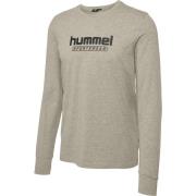 T-shirt Korte Mouw hummel T-shirt manches longues Booster
