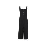 Jumpsui Protest Combinaison sans manches femme Prtangelina