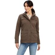 Blazer Ariat Veste imperméable femme Calumet Field