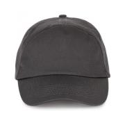 Pet K-Up Casquette 5 Pannel Bahia