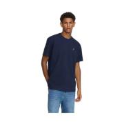 T-shirt Korte Mouw Revolution T-shirt Application BAT