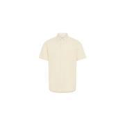 Overhemd Korte Mouw Blend Of America Chemise Bay