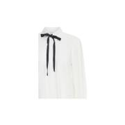 Overhemd B.young Chemisier femme Byibine Bow