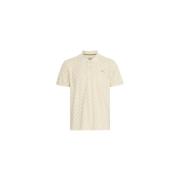 Polo Shirt Korte Mouw Blend Of America Polo Eames