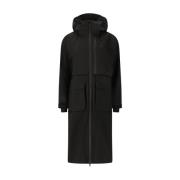Parka Jas Whistler Parka femme Bombai W-PRO 10000