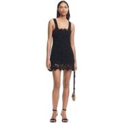 Jurk Desigual Robe femme Sevilla