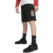 Korte Broek Puma Short cargo chino enfant MID90S