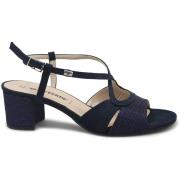 Sandalen Valleverde VAL-E25-28216-BL