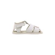 Sandalen MTNG 49062 Blanco