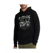 Sweater Petrol Industries -