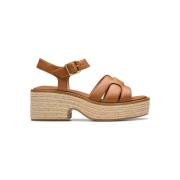Sandalen Clarks Coledale Strap