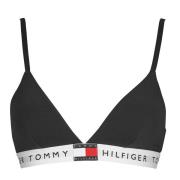 Balconette bh Tommy Hilfiger RP TRIANGLE (EXT. SIZE)