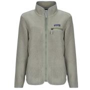 Fleece Jack Patagonia WOMEN'S RETRO PILE JACKET