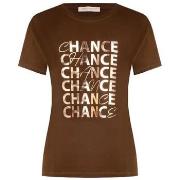 T-shirt Rinascimento CFC0124193003