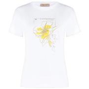 T-shirt Rinascimento CFC0124614003