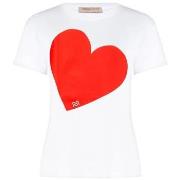 T-shirt Rinascimento CFC0124700003