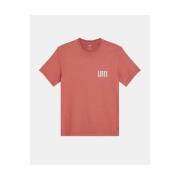 T-shirt Korte Mouw Levis 16143 1918 RELAXED FIT