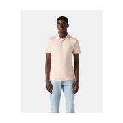 T-shirt Korte Mouw Levis A4842 0077 SLIM HOUSEMARK