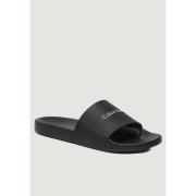 Slippers Calvin Klein Jeans POOL SLIDE RUBBER HM0HM00455