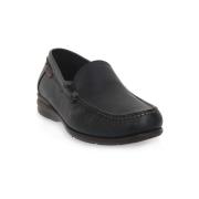Sneakers Fluchos TORNADO MARINO TABACO