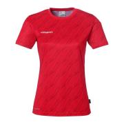 T-shirt Korte Mouw Uhlsport T-shirt femme Progressive 28