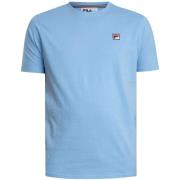 T-shirt Korte Mouw Fila Zonnig 2 T-shirt