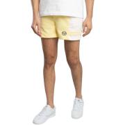 Korte Broek Sergio Tacchini Super MK2 tennisshorts
